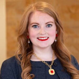Danielle Rushing Behrends