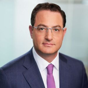 David A. Black