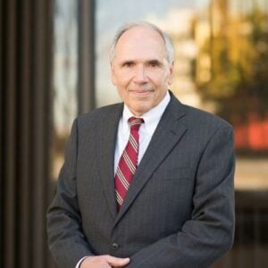 David A. Dodge