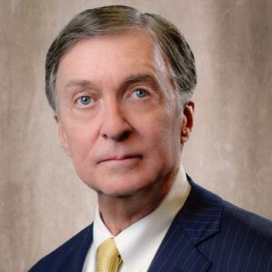 David L. Case