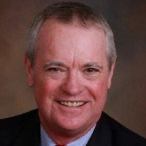 David R. Badger
