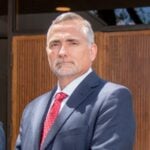Dennis C. Peery