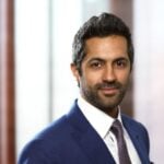 Dinesh K. Melwani