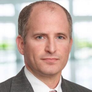 Donald D. Gamburg