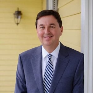 Douglas A. Petho