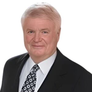Douglas E. Clarke