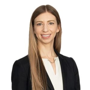 Elizabeth Michaels