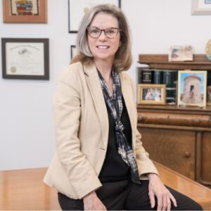 Elizabeth Neally