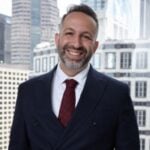 Elliot Zarabi
