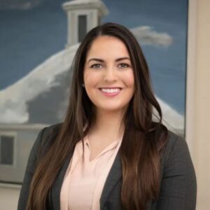 Erin S. Bucksbaum