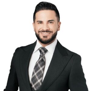 Farhan Naqvi