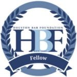 Fellow Houston Bar Foundation