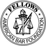 Roger Q Beck Fellow of the America Bar Foundation