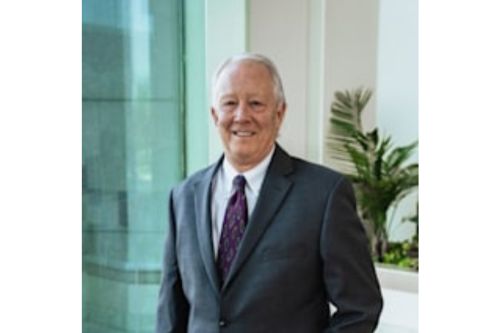Frederick R. Hovde