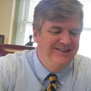 G. Clinton Kelley