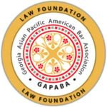 Georgia Asian Pacific American Bar Association