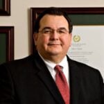 Gilbert J. Alvarado
