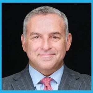 Glen B. Levine