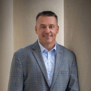 Gordon D. Evans II