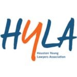 Charles J. Argento Houston Young Lawyers Association