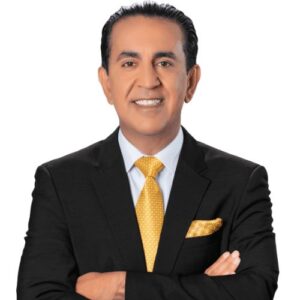 Jacob Emrani