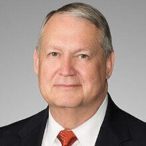 James J. Aycock