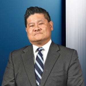 Jason Luong