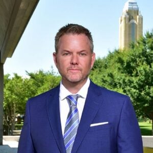 Jason B. Stephens