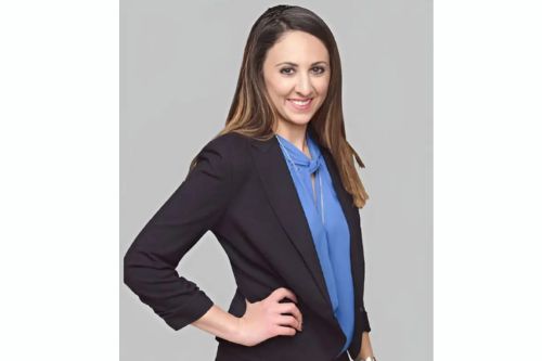 Jennifer Eseed Solo