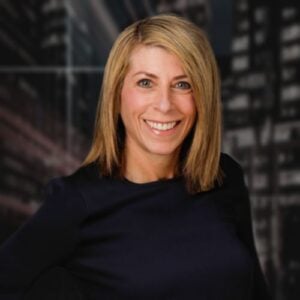 Jennifer Rossan