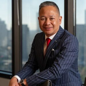 Jimmy Doan