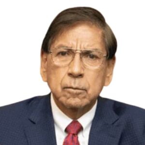 Joe A. Gamez