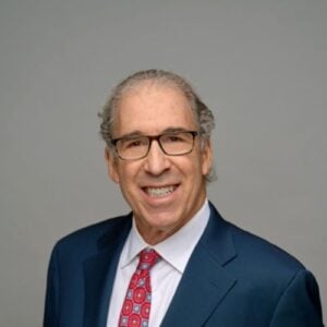 John M. Feder