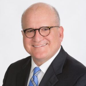 Joseph F. Cleveland, Jr.
