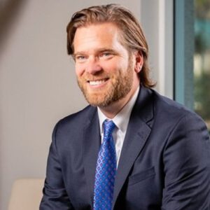 Joshua R. Harris