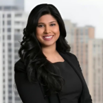 Karishma Patel Sandesara