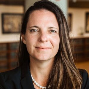 Karla M. Campbell