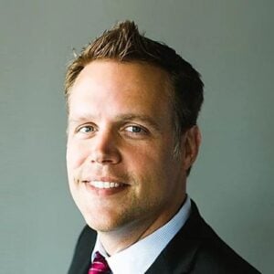 Kevin D. Jamison