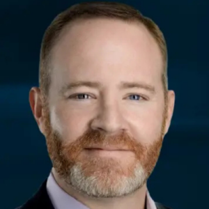 Kevin D. Hunter