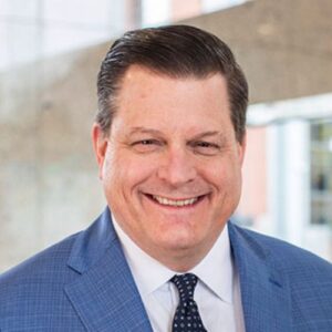 Kevin D. McCullough