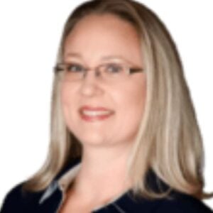 Krystal M. Ahart