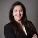 Lauren G. Blau