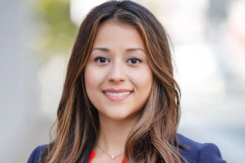 Lauren N. Vega solo