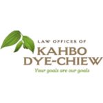 Law Offices of KahBo Dye-Chiew