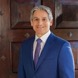 Lawrence Morales II
