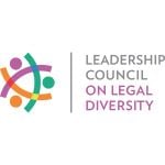 Leadership Council on Legal Diversity