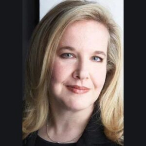 Lorraine Nadel