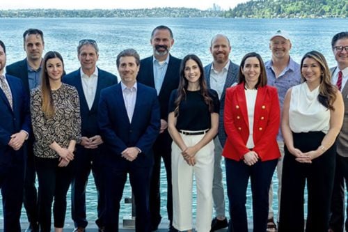 Mallory C. Allen Team