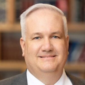 Marcus J. Berghahn