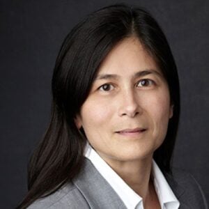 Mariann Meier Wang